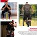 RDX DIP Belt 6 | Professional Weight Lifting Girdle with Chain & Carabiner for Men & Women | Ideal for Pull-Ups Dips & Strength Training | Black - Buy Online on GoSupps.com