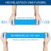 Buy Axion Kinesiology Tapes Mix-Set (6 Rolls) | Waterproof Skin-Friendly Elastic Self-Adhesive | Optimal Physio Tape for Sports & Daily Use - Buy Online on GoSupps.com