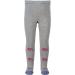 Sterntaler Baby Boys' Leotardos Tights 92 Gris (Silver Mel. 542) - Soft and Stylish Tights for Your Little One - Buy Online on GoSupps.com
