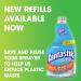Buy Fantastik All-Purpose Cleaner with Bleach - 32 oz Fresh Scent Refill | International Shipping Available - Buy Online on GoSupps.com