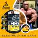 EAA Electrolytes Enhanced Black Cherry | Zero Sugar Flavoured | 390g - 30 Servings for Optimal Hydration - Buy Online on GoSupps.com