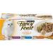 Fancy Feast Wet Cat Food Gravy Lovers Variety Pack 85 g & Fancy Feast Wet Cat Food Grilled in Gravy Variety Pack 85g & Fancy Feast Wet Cat Food Grilled Variety Pack 85 g Cans - Buy Online on GoSupps.com