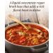 Yondu Vegetable Broth Concentrate 275ml - Natural Umami Flavor Boost - Buy Online on GoSupps.com