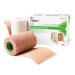 3M Coban 2 Lite Two-Layer Compression System with Stocking 2794N, 1 Kit/Carton 8 Carton/Case