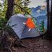 2 Pieces Blaze Orange Safety Panel Large Pentagonal Orange Panel Hunting Mesh Blaze Orange Pack Attachment with Reflective Strip on Tent Backpack for Field Trip Hiking Camping Biking Outdoor Traveling - Buy Online on GoSupps.com