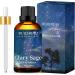 Clary Sage Essential Oil 100ML Mother's Day Gifts Set 100% Pure Undiluted Aromatherapy Clary Sage Oil 3.38fl.oz for Soap Candle Making Massage Diffuser Humidifier BR-Clary Sage 100.00 ml (Pack of 1) - Buy Online on GoSupps.com