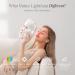 Project E Beauty LED Light Therapy Mask | Anti-Aging Facial Skincare Routine | Skin Tightening | Calm Inflammation & Sensitive Skin | Reduce Wrinkle | Brightens Skin | Collagen Boost - Buy Online on GoSupps.com