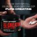 Body Attack 100% Pure Creatine - 600 High-Dose Capsules - Microfine Creatine Monohydrate - Made in Germany - Premium Quality for Easy Intake - Buy Online on GoSupps.com