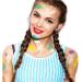 Pack of Silver Hair Rings | Braid Loops & Clips | Stylish Hair Accessories for All Occasions - Buy Online on GoSupps.com