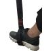 Ito Rocky Climbing Gear Ascender and Rappelling Descender - 9-12mm Rope Belay Device for Rescue & Arborist - Buy Online on GoSupps.com