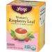 Yogi Yogi Teas Tea Woman Rspbry Gold Leaf