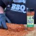 Brazilian Churrasco BBQ Rub Shaker | The Smokey Carter | 2018 Great Taste Award Winner | Brazilian inspired barbecue rub | Great on steak & roast potatoes - Buy Online on GoSupps.com