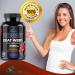 Horny Goat Weed Extra Strength with Maca, L-Arginine & Ginseng - 120 Capsules for Desire, Performance & Energy - Non-GMO Formula - Buy Online on GoSupps.com