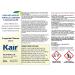 Kair Anti Mould Surface Cleanser Concentrate To Clean Mould Growth Areas - Buy Online on GoSupps.com
