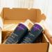 Hyaluronic Acid Pack 1L - Shampoo 1l and Hair Mask 1l with Hyaluronic Acid from Valquer Laboratories. - Buy Online on GoSupps.com