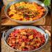 WSYLS Sichuan & Chongqing Hot Casserole Base 60g x 2 Authentic Chinese Seasoning Spicy & Fresh Authentic Beef Oil A Boiling Chinese Flavor Casserole - Buy Online on GoSupps.com