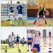SIFENYU 9-inch Spot Markers 24pcs - Rubber Agility Dots for Kids Soccer, Football, Basketball - Non Slip Sports Floor Spots for Speed Training - Buy Online on GoSupps.com