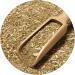 Guarani Menta Limon Mate Tea 500g - Strong, Stimulating Yerba Mate Tea from Paraguay - Buy Online on GoSupps.com