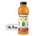 Honest Tea Organic Half Tea & Lemonade - Gluten Free, Fair Trade, 16.9 fl oz - Buy Online on GoSupps.com
