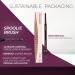 Blinc Flawless Definition Eyebrow Pencil - Light Brunette | International Shipping Available - Buy Online on GoSupps.com