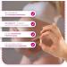PHARMA PETER CANEAFEM 1 | Bioavailable Folic Acid & Iodine | Supports Fertility & Pregnancy | 30 Capsules Monthly Pack | International Shipping Available - Buy Online on GoSupps.com
