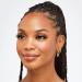 i-ENVY Luxury Mink Collection False Eyelashes - 100% Real Mink, Glamorous Eye Look, Maximum Fluffiness, 3D Multi-Curl Angle - Buy Online on GoSupps.com