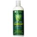 Real Aloe with Argan Oil & Oat Beta Aloe Vera Hair Conditioner 16 Oz