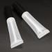 Lip Balm Soft Tubes Refillable Lip Balm Soft Tubes Compact 15ml Lip Gloss Soft Tubes for Business Trips for Travel - Buy Online on GoSupps.com