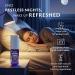 Lavender Sleep Spray with Melatonin - Valentines Day Gifts for Teen Girls and Women Natural Pillow Mist for Relaxing Sleep Calming Bed Spray for Adults 1. Lavender - Buy Online on GoSupps.com