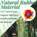 Ciivurr Snuffle Ball for Dogs - Interactive Foraging Toy for Treat Dispensing and Slow Feeding - Unbreakable Upgrade - Red Rainbow - Small, Medium, and Large Pets - Buy Online on GoSupps.com