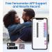 Pregnancy Test Strips 20ct - Over 99% Accurate & Easy to Use - Buy Online on GoSupps.com