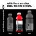 VitaminWater Variety Pack - 4 Flavors | Nutrient Enhanced Water with Vitamins, Antioxidants, Electrolytes - 20 Fl Oz (12 Pack) - Buy Online on GoSupps.com