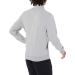 Amazon Essentials Men's Lightweight French Terry Full-Zip Mock Neck Sweatshirt - X-Large, Light Grey Heather - Buy Online on GoSupps.com