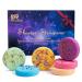 Shower Steamers Shower Bombs Aromatherapy  SPA Gifts Stress Relief and Anxiety Relief Items with Essential Oils. Perfect Gifts for Birthday  Mother's Day  Valentine's Day  Christmas Day