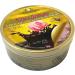 Simpkins Vegan Chocolate Centred Drops Rose Travel Sweet Tin 175 g - Buy Online on GoSupps.com