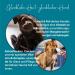 Medidog Coconut Paste 500g | Supplementary Feed for Dogs | Vitamin Complex for Itchy Skin & Glossy Fur - International Shipping - Buy Online on GoSupps.com