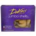 DaVinci Signature, Jumbo Shells Pasta, 12 Ounce Boxes (Pack of 12) Jumbo 12 Ounce (Pack of 12)