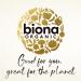Biona Organic Coconut Whipping Cream 400ml - Dairy-Free & Vegan - Ideal Substitute for Cream - Great for Desserts, Cakes & Baking - Buy Online on GoSupps.com