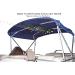 Rack'Em Fishing Rod Racks - Pole Holders - Mounted Storage Racks for Rods - Ceiling or Wall Mount for Poles in Garage  Boat 12-Pole Overhead Fishing Rod Rack - Buy Online on GoSupps.com