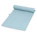 Julius Z llner protective cover LOOP JACOB for changing mats 75x85 cm Made in Germany Jersey - Tiny Squares Greenery