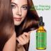 Rosemary Hair Growth Oil & Serum - Dry Scalp Treatment for Women | Hair Thickening & Essential Oil (2OZ) - Boost Hair Growth & Combat Hair Loss - Buy Online on GoSupps.com