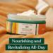 Body Shop Boost Whipped Body Cream - Bergamot & Mandarin, 6.91oz | Vegan Moisturizer - Buy Online on GoSupps.com
