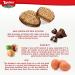 Loacker Gran Pasticceria Hazelnut Biscuits 12 x 100 g - Buy Online on GoSupps.com