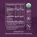 Gaia Herbs Black Elderberry Syrup 3 fl oz - Immune Support & Antioxidant Boost - Buy Online on GoSupps.com