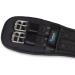 Shires Memory Foam Dressage Girth - Black 26 - Buy Online on GoSupps.com