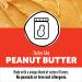 SmartyPaws Dog Vitamins for Joint & Gut Health - Peanut Butter Multivitamin Chews with Glucosamine & Probiotics | 60 Soft Chews - Buy Online on GoSupps.com