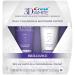 Crest Brilliance Daily Cleansing Toothpaste & Whitening Gel System - 4 Oz | International Shipping Available - Buy Online on GoSupps.com