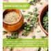Athina Pure Wild Oregano Oil Capsules - Natural Remedy for Gut Health & Infections | Vegan Greek Formula with Carvacrol, Essential Oregano Oil & Olive Oil | 60 Capsules - Buy Online on GoSupps.com