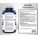Berberine 500mg 90 vcaps - Cardiovascular Health + Supports Blood Sugar Metabolism - Take Your Health to a New Summit with Summit Supplements a Plastic Negative Product! 90 count (Pack of 1) - Buy Online on GoSupps.com