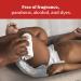 Hypoallergenic Unscented Huggies Special Delivery Baby Wipes - Safe for Sensitive Skin - 99% Purified Water - 56 Count - Buy Online on GoSupps.com